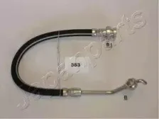 Кронштейн, тормозный шланг JAPANPARTS купить