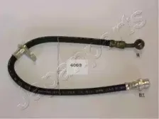 Кронштейн, тормозный шланг JAPANPARTS купить