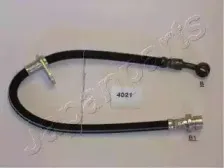 Кронштейн, тормозный шланг JAPANPARTS купить