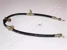 Кронштейн, тормозный шланг JAPANPARTS купить