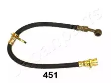 Кронштейн, тормозный шланг JAPANPARTS купить