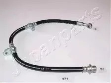 Кронштейн, тормозный шланг JAPANPARTS купить