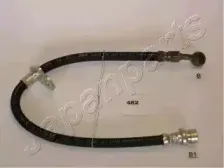 Кронштейн, тормозный шланг JAPANPARTS купить