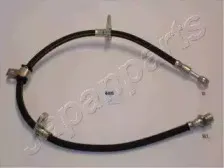 Кронштейн, тормозный шланг JAPANPARTS купить