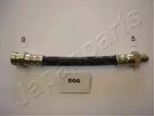 Кронштейн, тормозный шланг JAPANPARTS купить