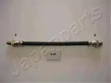 Кронштейн, тормозный шланг JAPANPARTS купить