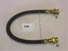 Кронштейн, тормозный шланг JAPANPARTS купить