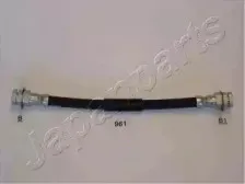 Кронштейн, тормозный шланг JAPANPARTS купить