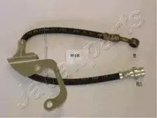 Кронштейн, тормозный шланг JAPANPARTS купить