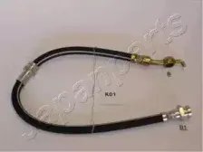 Кронштейн, тормозный шланг JAPANPARTS купить