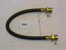 Кронштейн, тормозный шланг JAPANPARTS купить