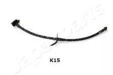 Кронштейн, тормозный шланг JAPANPARTS купить
