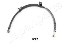 Кронштейн, тормозный шланг JAPANPARTS купить