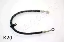 Кронштейн, тормозный шланг JAPANPARTS купить
