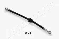 Кронштейн, тормозный шланг JAPANPARTS купить