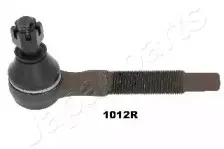 Наконечник поперечной рулевой тяги JAPANPARTS купить