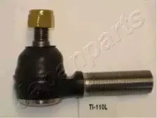 Наконечник поперечной рулевой тяги JAPANPARTS купить