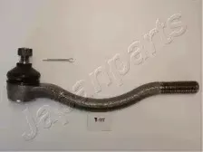 Наконечник поперечной рулевой тяги JAPANPARTS купить