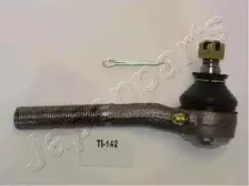Наконечник поперечной рулевой тяги JAPANPARTS купить