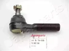 Наконечник поперечной рулевой тяги JAPANPARTS купить