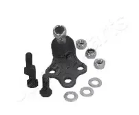 Наконечник поперечной рулевой тяги JAPANPARTS купить