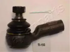 Наконечник поперечной рулевой тяги JAPANPARTS купить