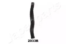 Наконечник поперечной рулевой тяги JAPANPARTS купить