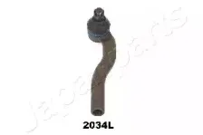 Наконечник поперечной рулевой тяги JAPANPARTS купить