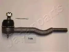 Наконечник поперечной рулевой тяги JAPANPARTS купить