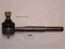 Наконечник поперечной рулевой тяги JAPANPARTS купить