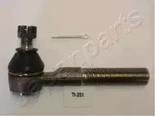 Наконечник поперечной рулевой тяги JAPANPARTS купить