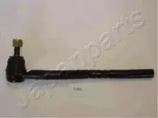 Наконечник поперечной рулевой тяги JAPANPARTS купить