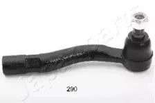 Наконечник поперечной рулевой тяги JAPANPARTS купить