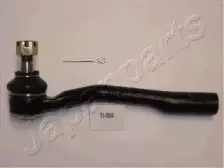 Наконечник поперечной рулевой тяги JAPANPARTS купить