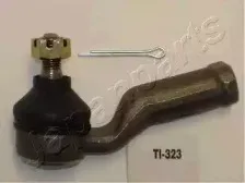 Наконечник поперечной рулевой тяги JAPANPARTS купить