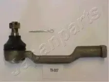 Наконечник поперечной рулевой тяги JAPANPARTS купить