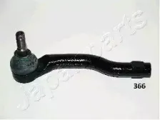 Наконечник поперечной рулевой тяги JAPANPARTS купить