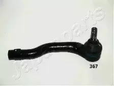 Наконечник поперечной рулевой тяги JAPANPARTS купить