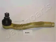 Наконечник поперечной рулевой тяги JAPANPARTS купить