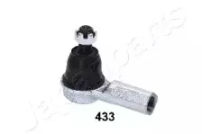 Наконечник поперечной рулевой тяги JAPANPARTS купить