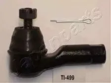 Наконечник поперечной рулевой тяги JAPANPARTS купить