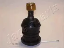 Наконечник поперечной рулевой тяги JAPANPARTS купить