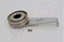 Натяжной ролик, поликлиновойремень JAPANPARTS купить