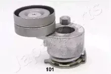 Натяжная планка, поликлиновой ремень JAPANPARTS купить