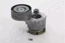 Натяжная планка, поликлиновой ремень JAPANPARTS купить