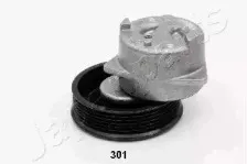 Натяжная планка, поликлиновой ремень JAPANPARTS купить