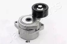 Натяжная планка, поликлиновой ремень JAPANPARTS купить