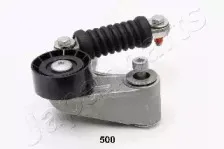 Натяжная планка, поликлиновой ремень JAPANPARTS купить