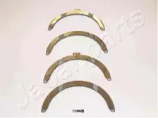 Дистанционная шайба, коленчатый вал JAPANPARTS купить