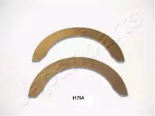 Дистанционная шайба, коленчатый вал JAPANPARTS купить